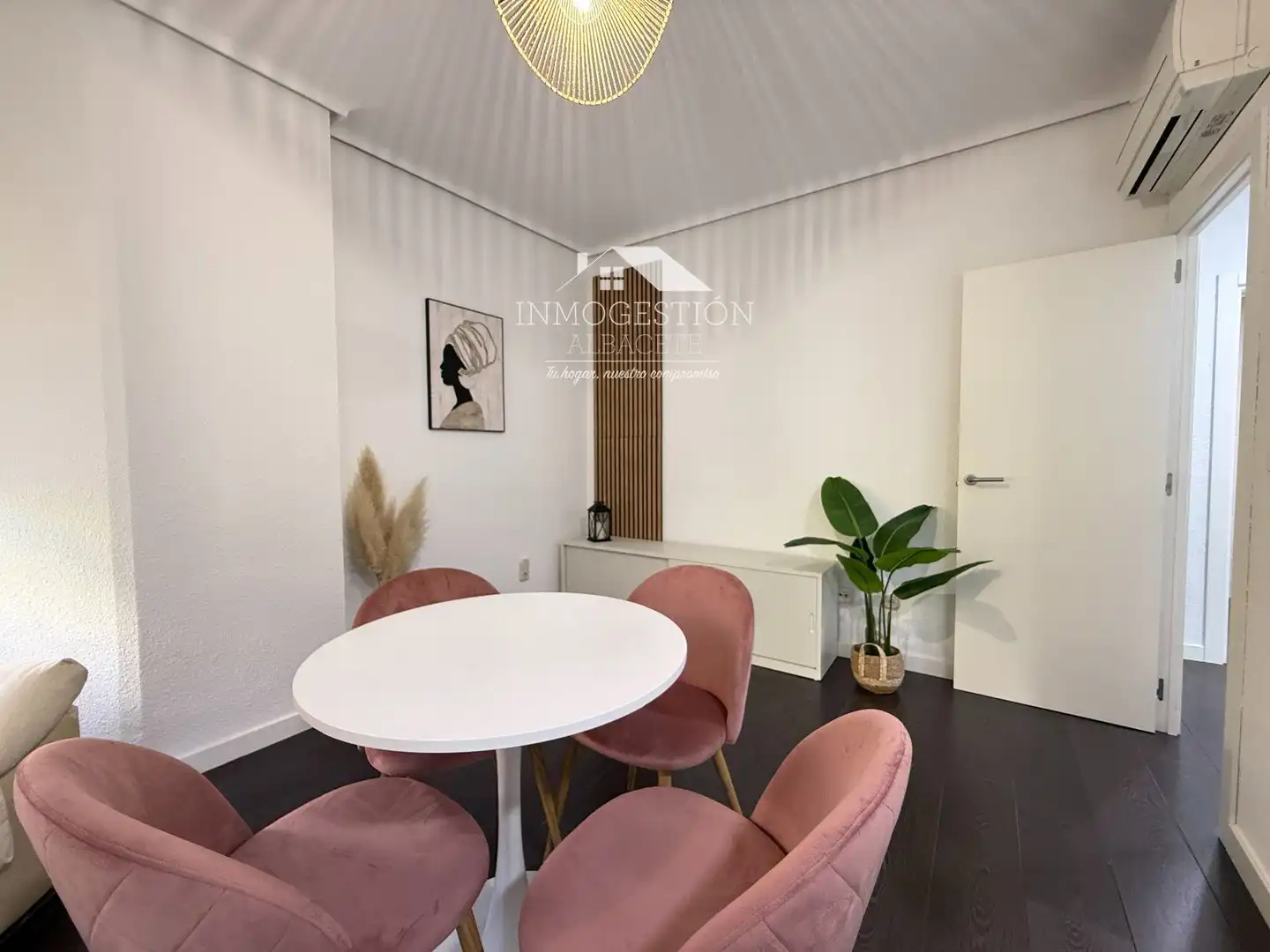 Flat for rent in ROSARIO, Centro