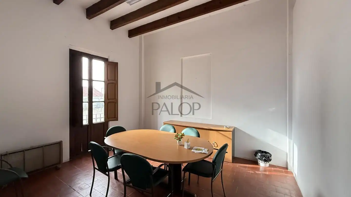 Nave industrial en venta en La Pobla Llarga