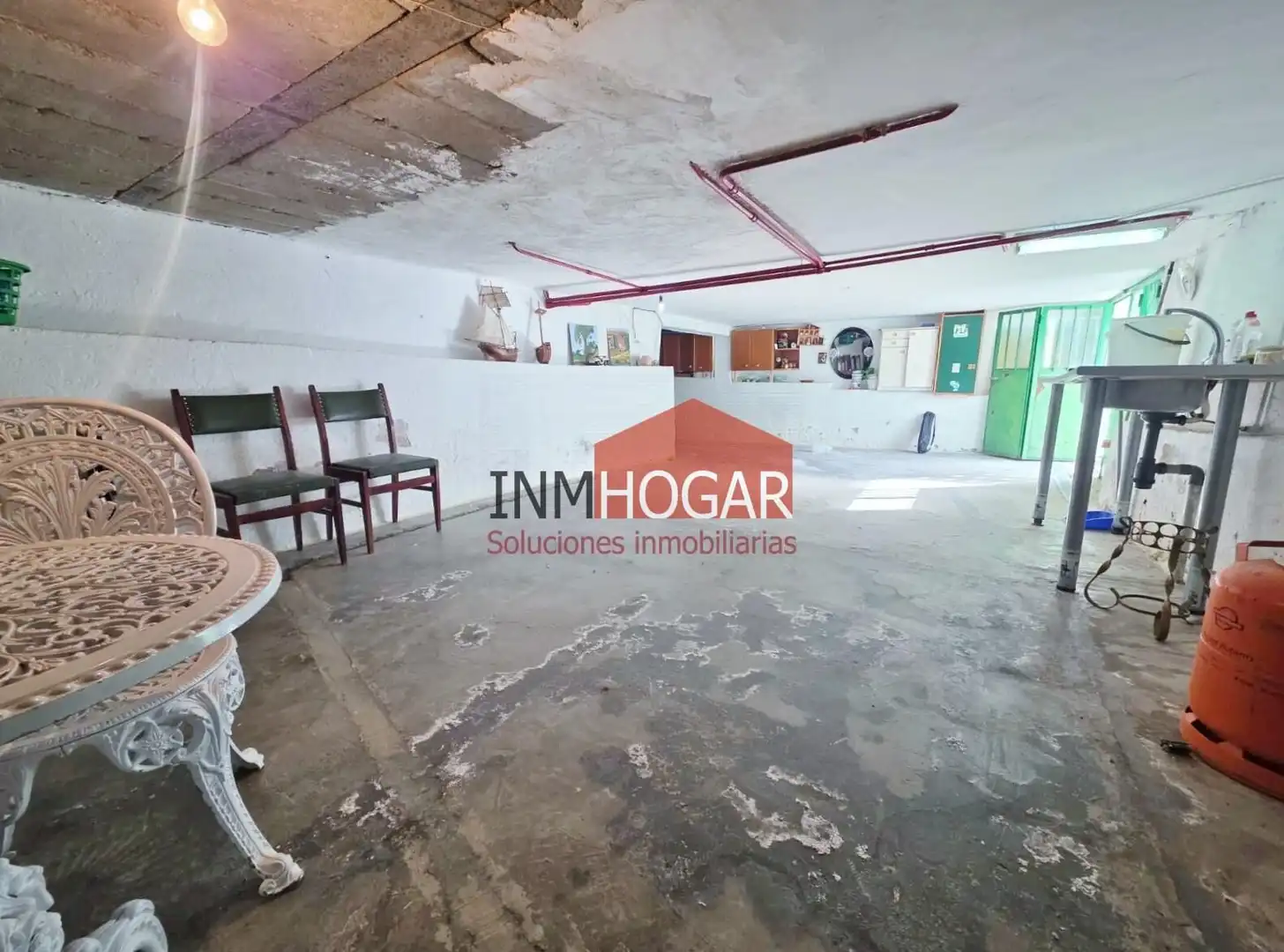 Casa o xalet en venda en Herradón de Pinares, Ávila