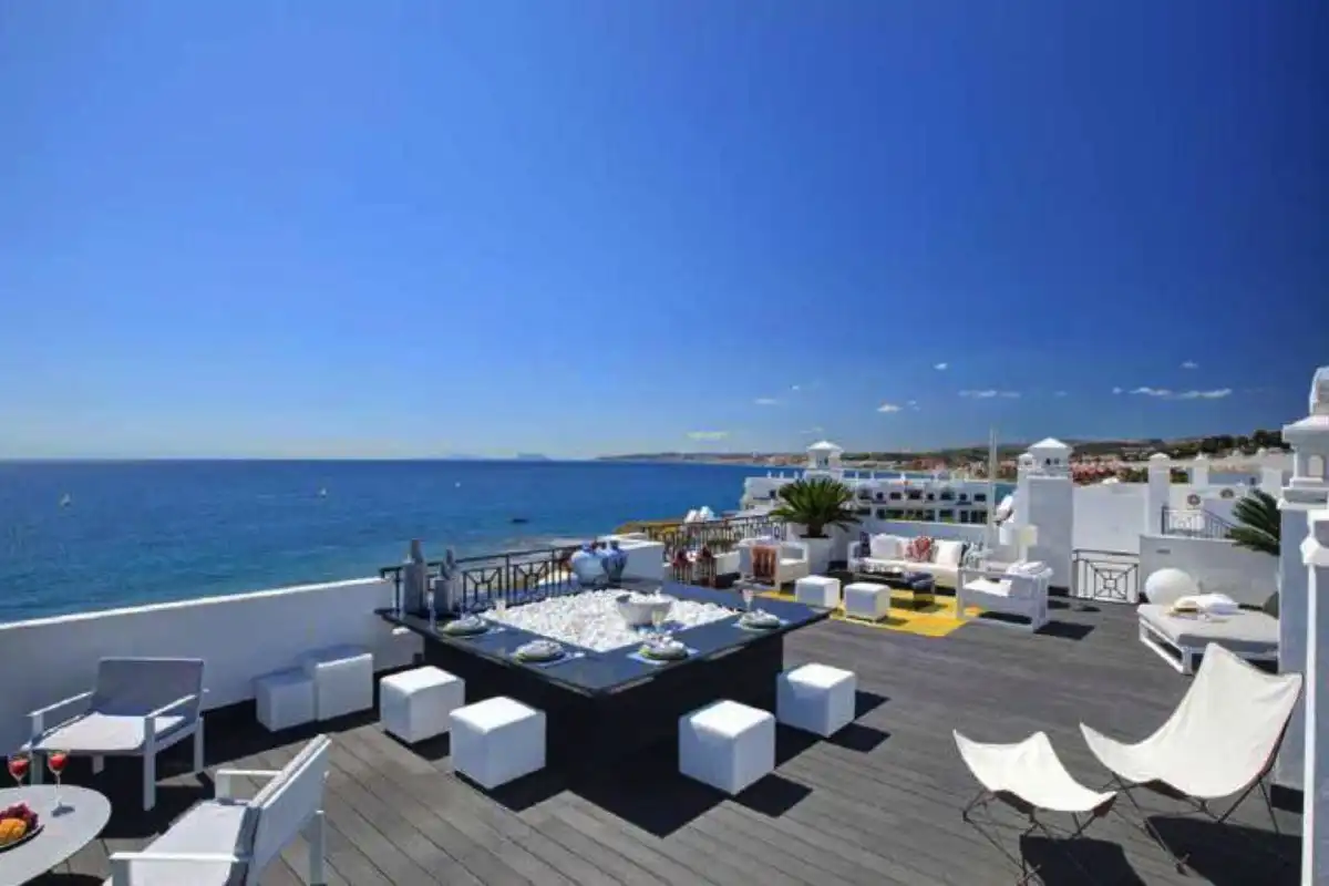 Apartment for sale in Estepona Pueblo, imagen 11