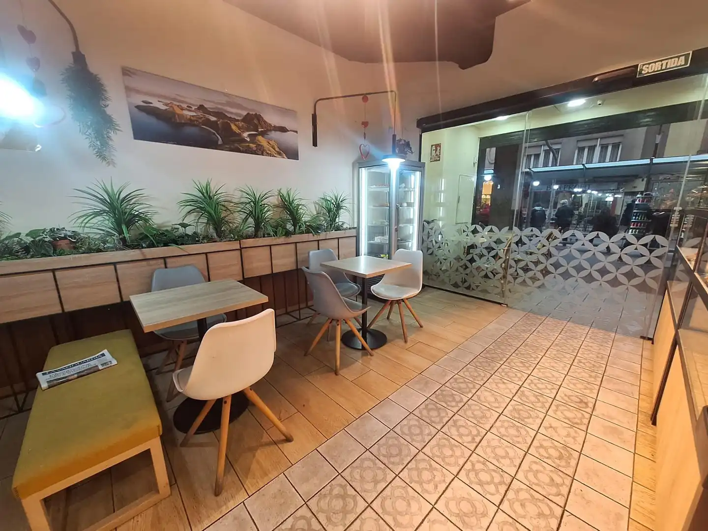 Locale commerciale in cessione a Carrer Carrer Rambla, 166, imagen 44