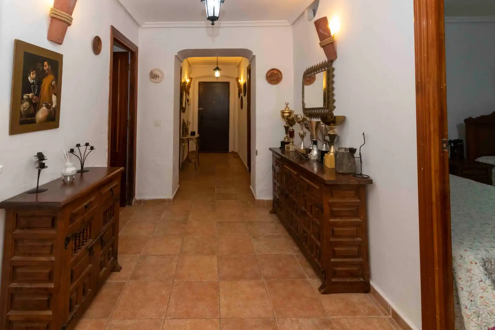 Casa o chalet en venta en La Albuera con Piscina