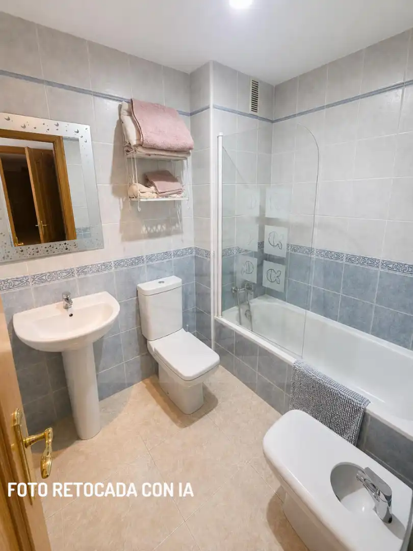 Flat for sale in Carretera de Mijas, 71, Coín