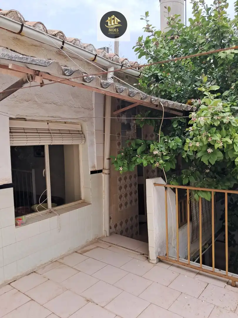 Maison avec terrasse à vendre à Centro ciudad, imagen 20