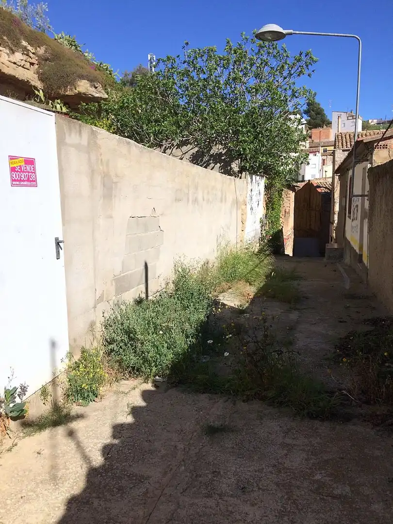 Büro zum Verkauf in Fraga