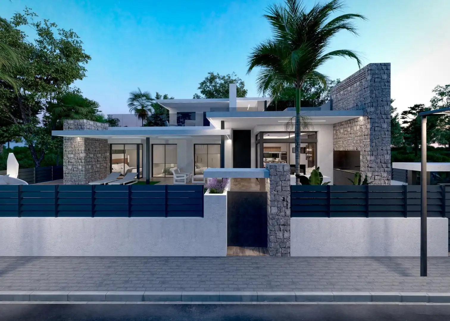 Villa con piscina in vendita a Mar Menor Golf, imagen 4