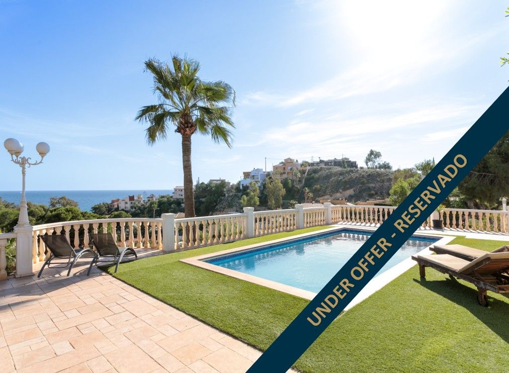 Casa o chalet en venta en OSLO, 4, Pueblo Español - Coveta Fumá