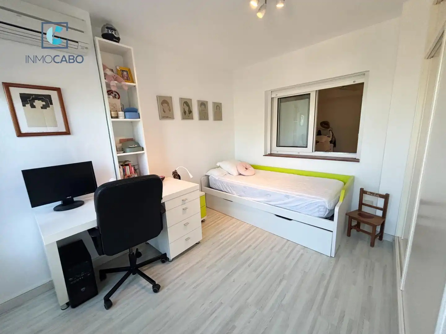 Ground floor for sale in Calle ALARCON - CALA FLORES, 6, Cabo de Palos
