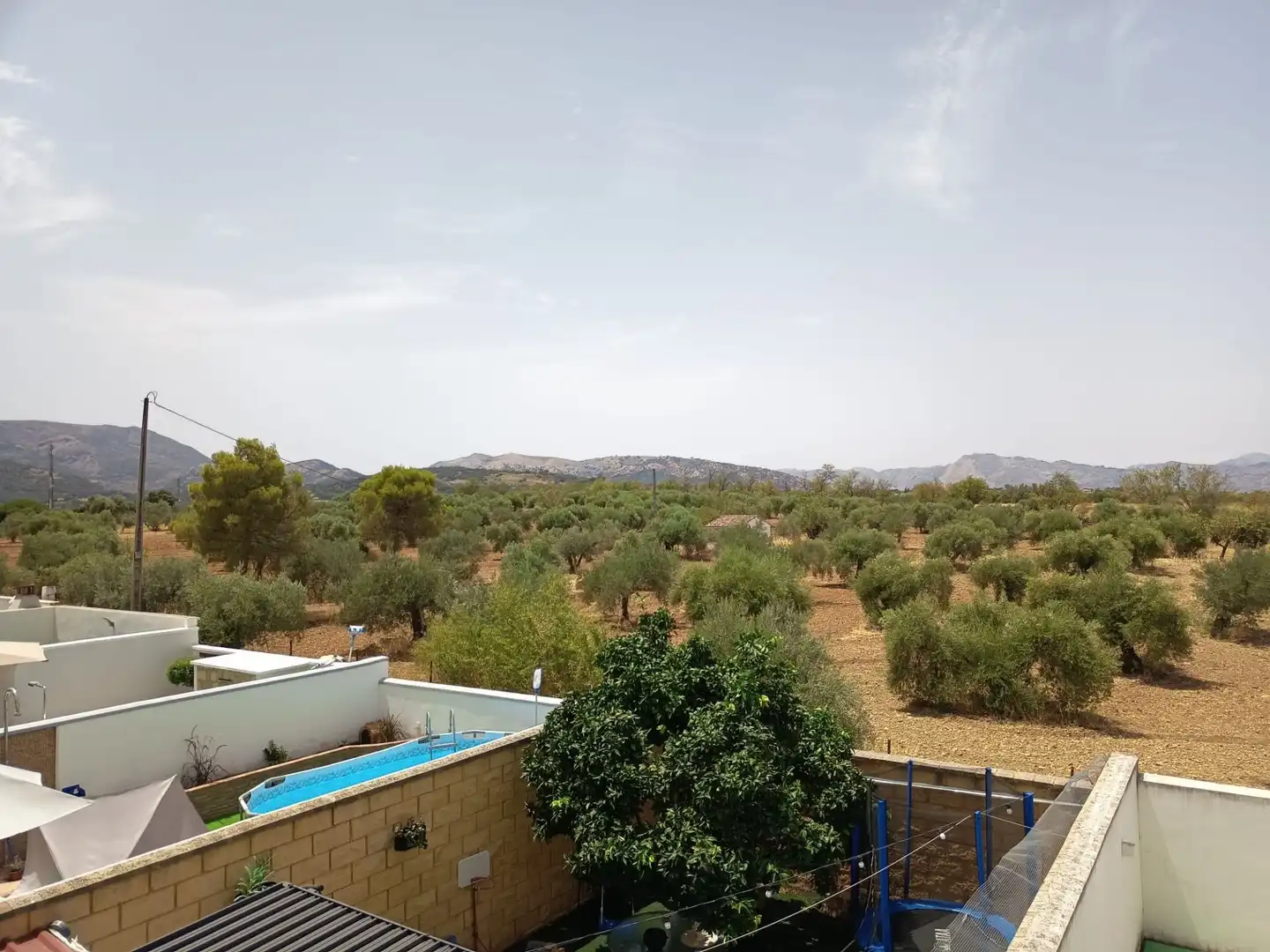 Casa a schiera con piscina in vendita a La Planilla, imagen 19