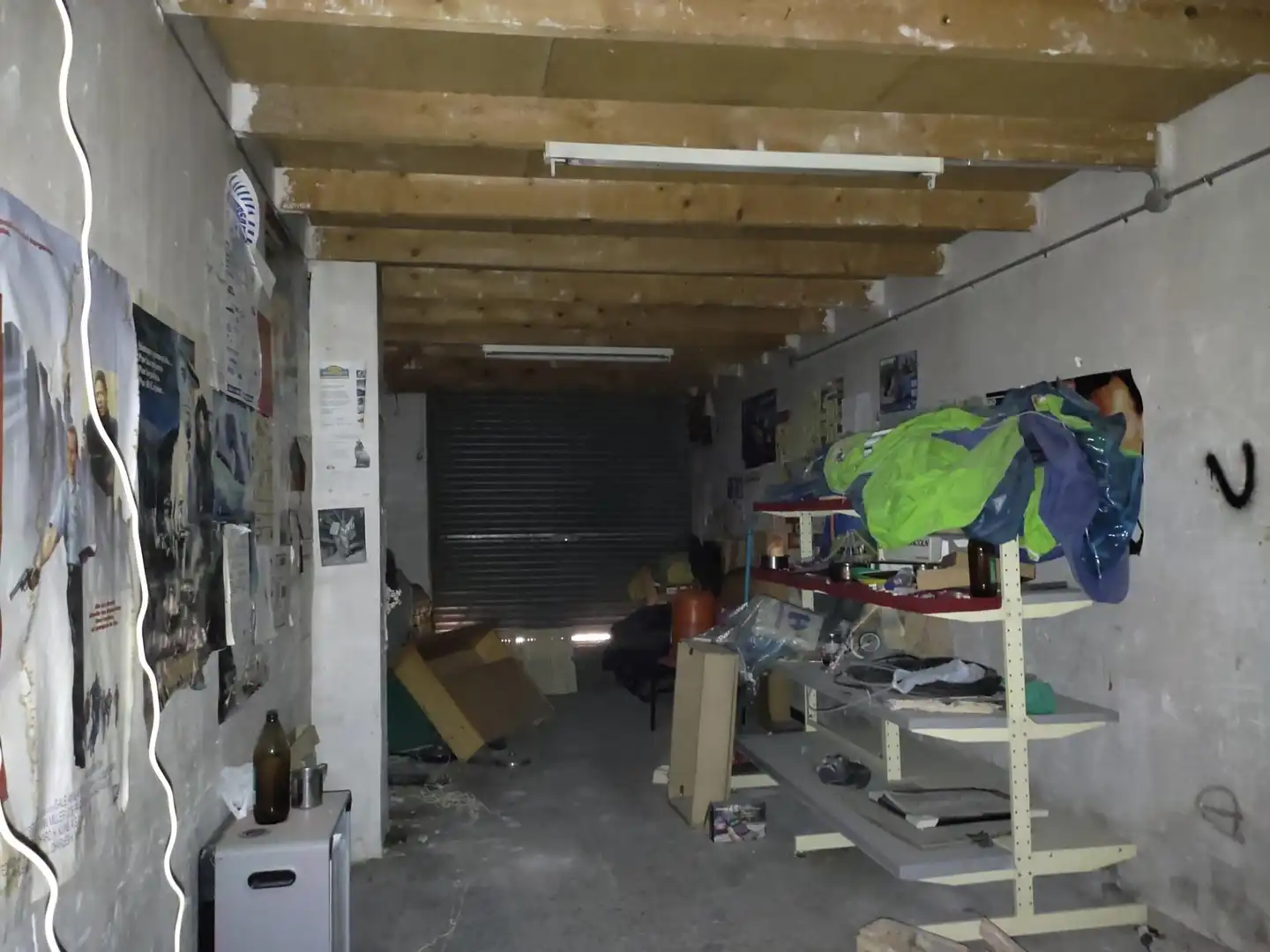Local en venta en Elda con Aire acondicionado