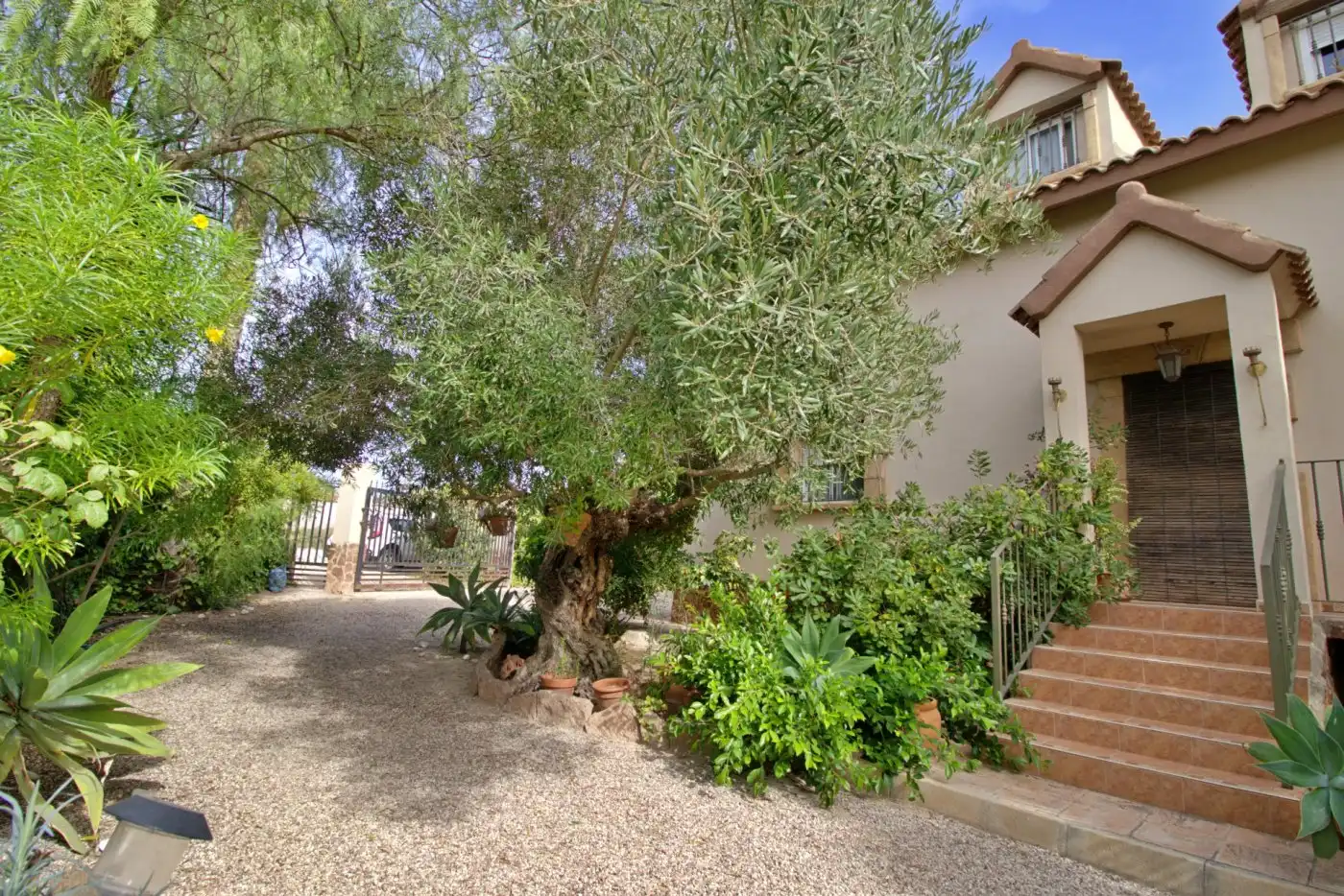 Villa con piscina in vendita a Valverde, imagen 66