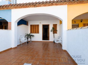 Casa en venta en Calle Rio Navia
