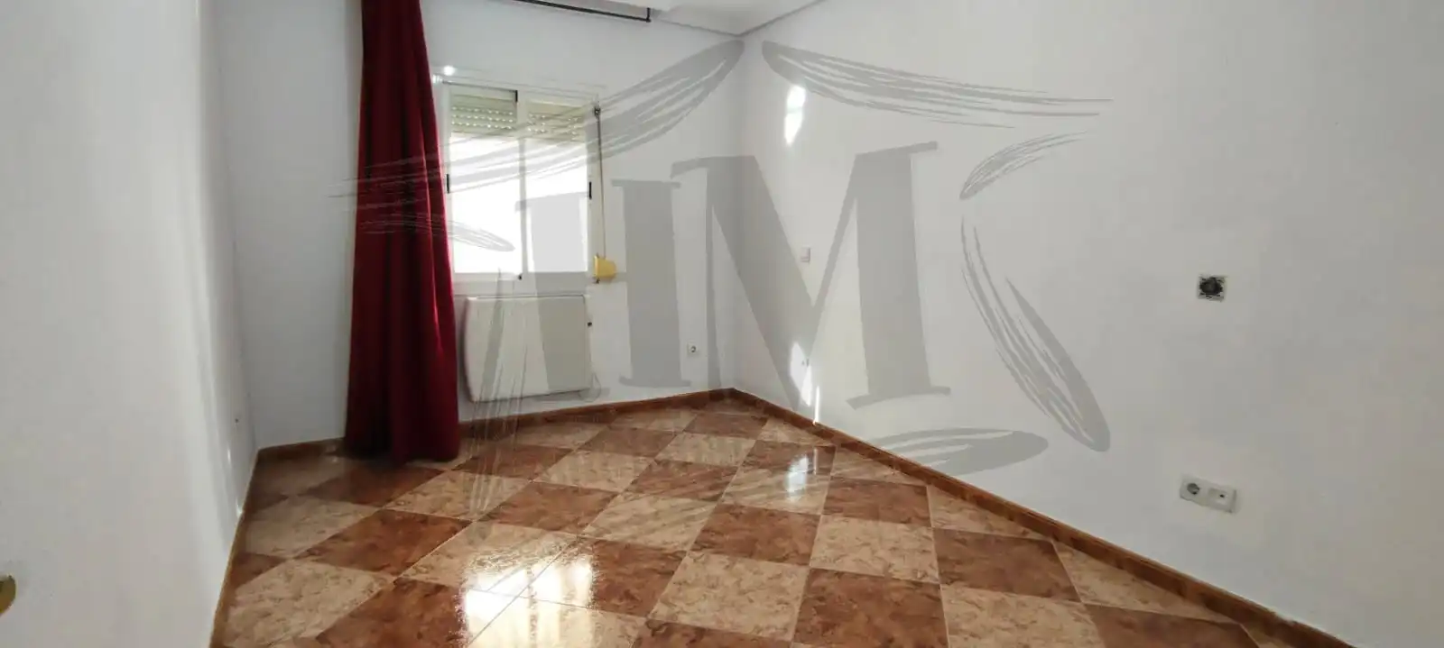 Habitación de Piso en venta en Alcalá de Henares con Terraza y Internet