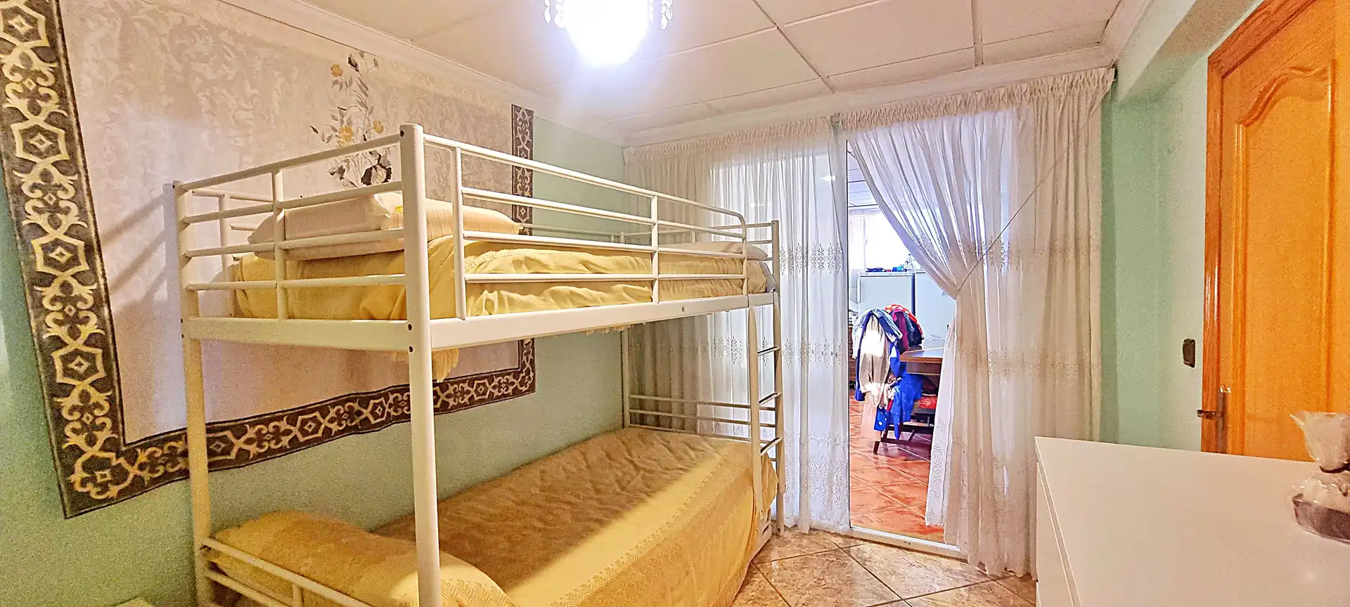 Casa aparellada en venda a Rabasa - Los Ángeles - San Agustín, imagen 25