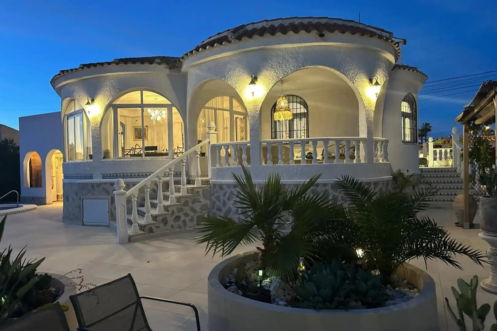 Villa avec piscine à vendre à San Luis, imagen 2