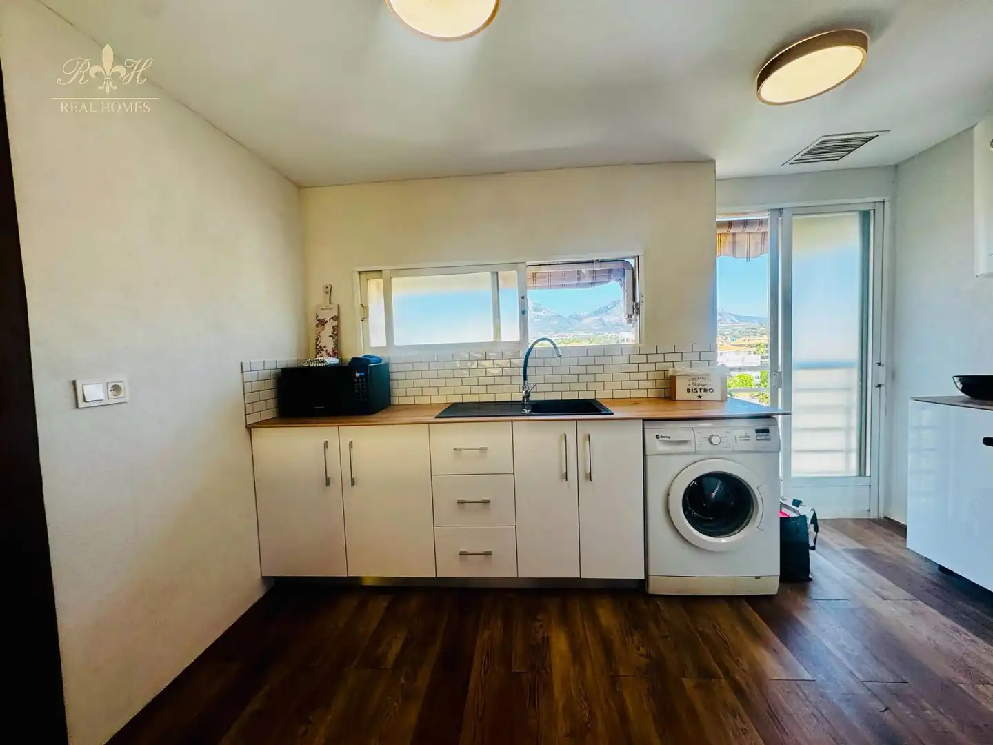 Piso con ascensor en venta en JOAQUÍN TURINA, imagen 10