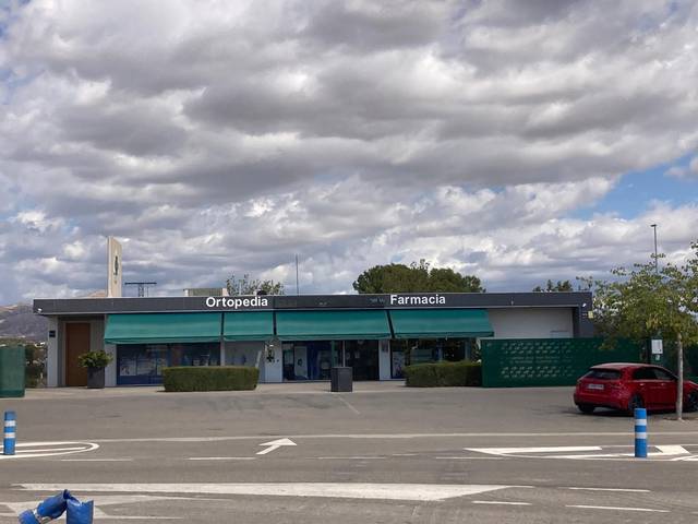 Casa-chalet en Venta en Carretera ALCORAYA-URBS en Cañada del Fenollar