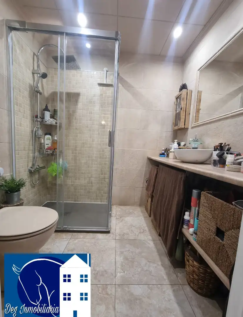 Flat with terrace for sale in Carrer de Sant Josep, imagen 13