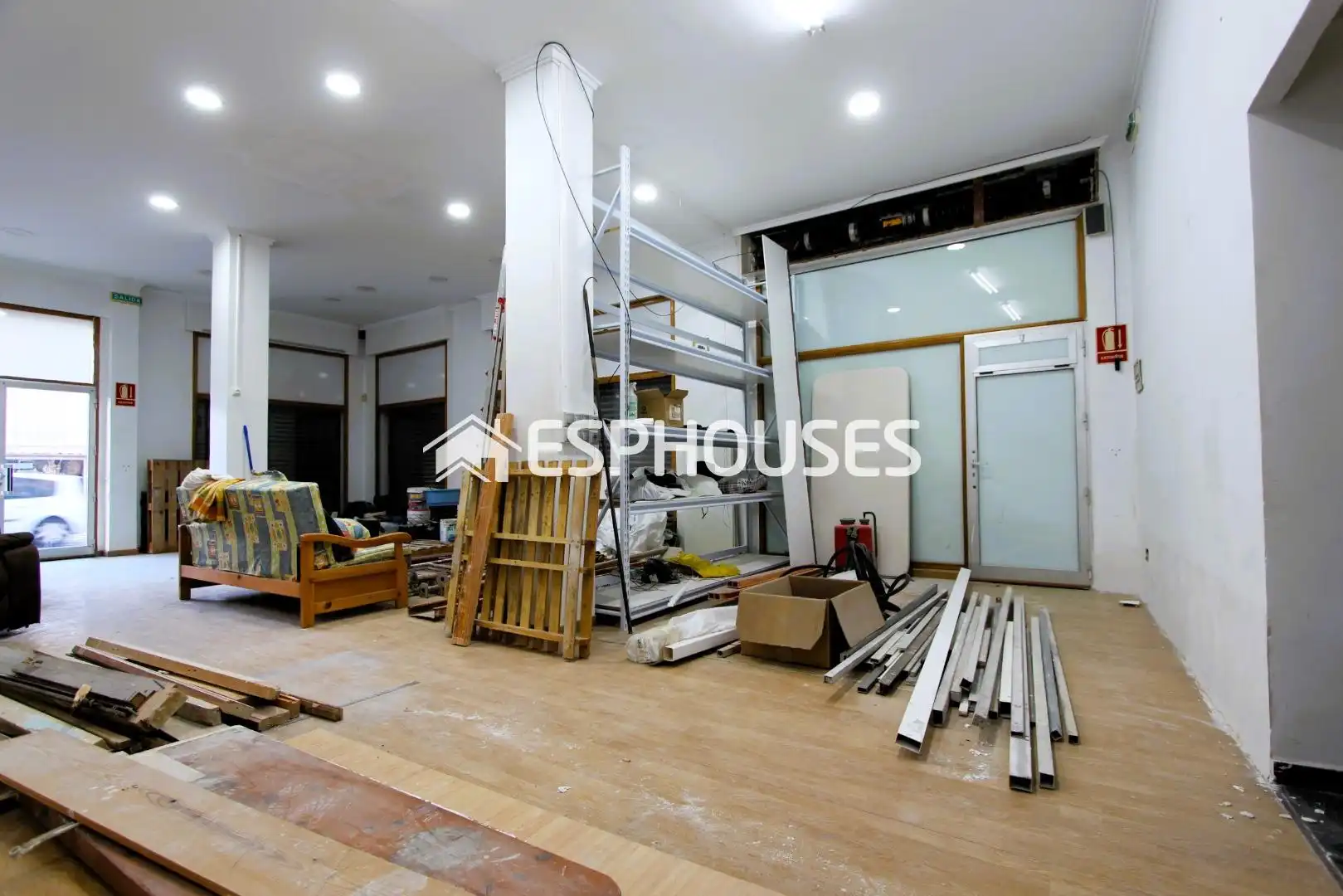 Local comercial en venta en Guardamar Playa, imagen 3