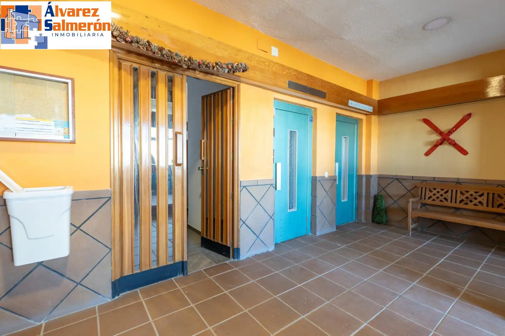 Apartament amb ascensor en venda a Urbanizacion Solynieve, imagen 40