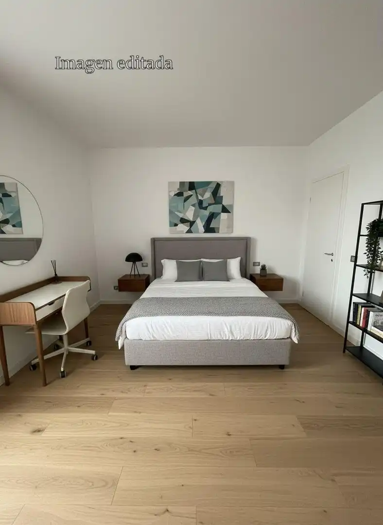 Habitación de Casa o chalet en venta en Moncofa con Jardín privado, Terraza y Trastero