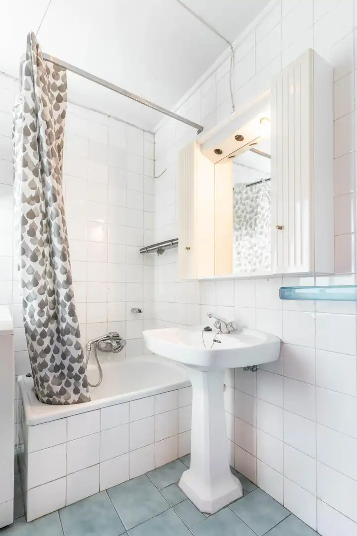 Bathroom of Attic for sale in Oviedo   with Heating