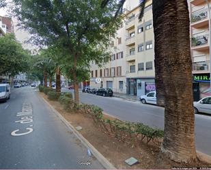 Exterior view of Building for sale in  Palma de Mallorca