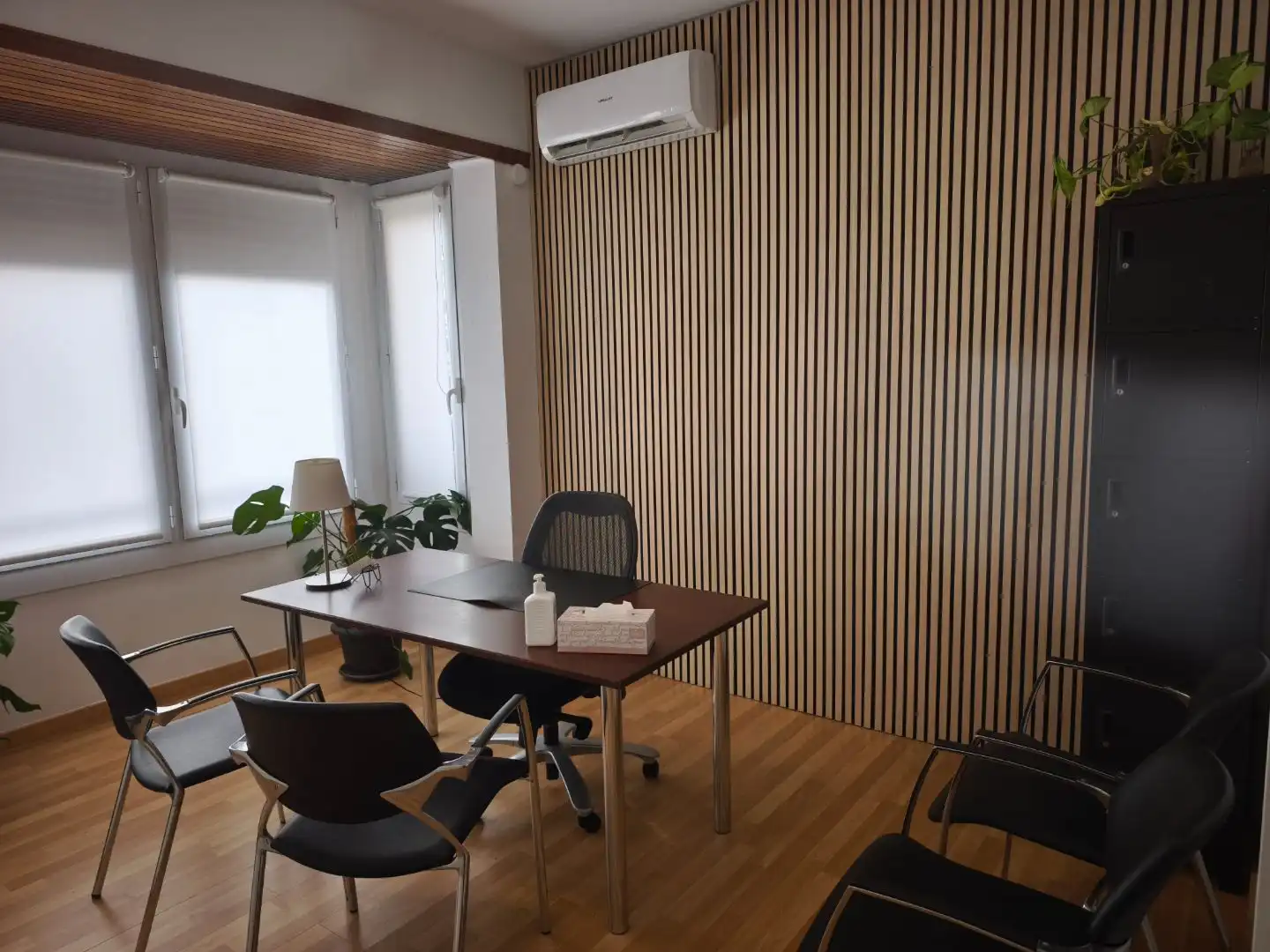 Office space with lift to rent in Carretera de Vic 117, imagen 3