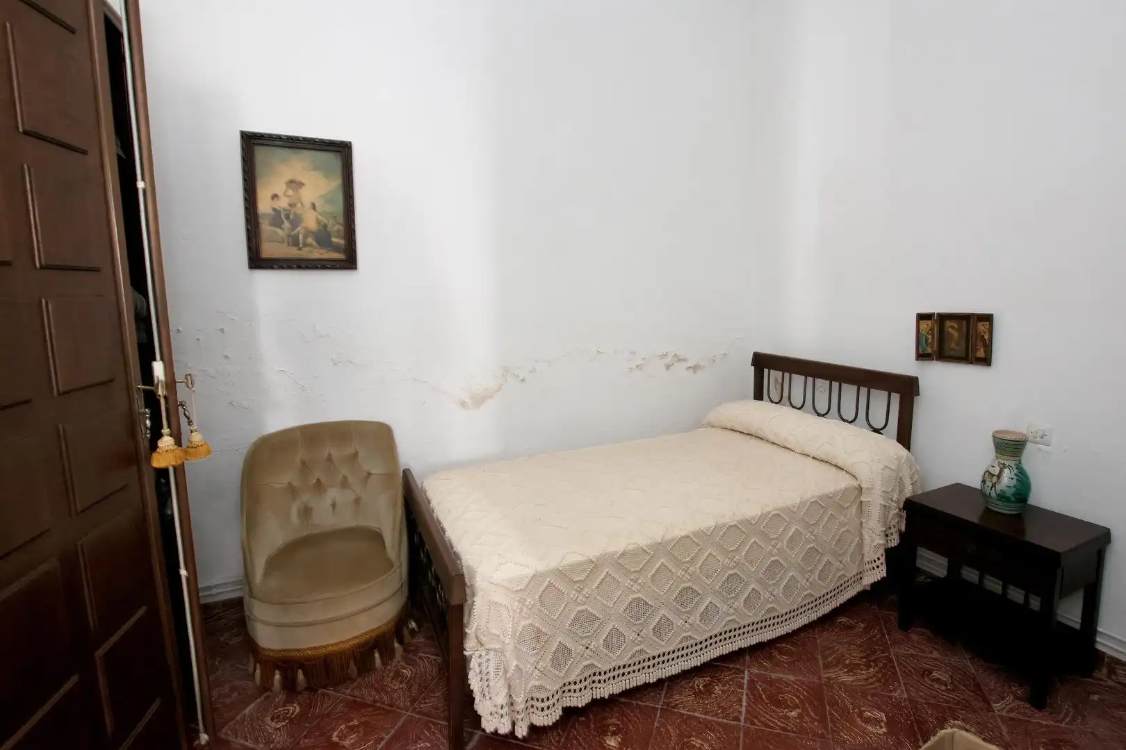 Casa en venda a Calle Practicante Alfonso González, imagen 14