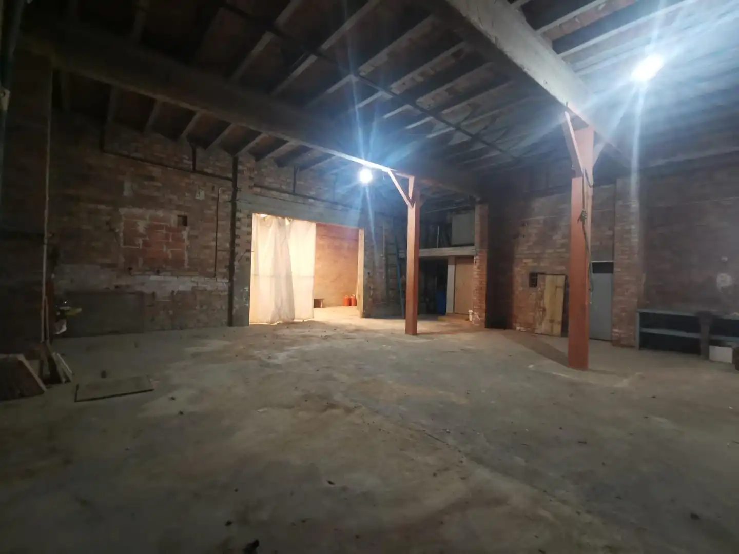 Casa o chalet en venta en Almenar con Calefacción y Terraza
