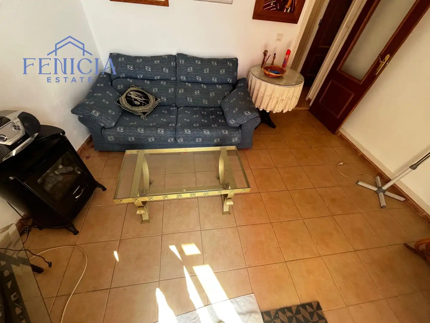Casa con piscina en venta en Monte los Almendros - El Pargo - Costa Aguilera, imagen 25