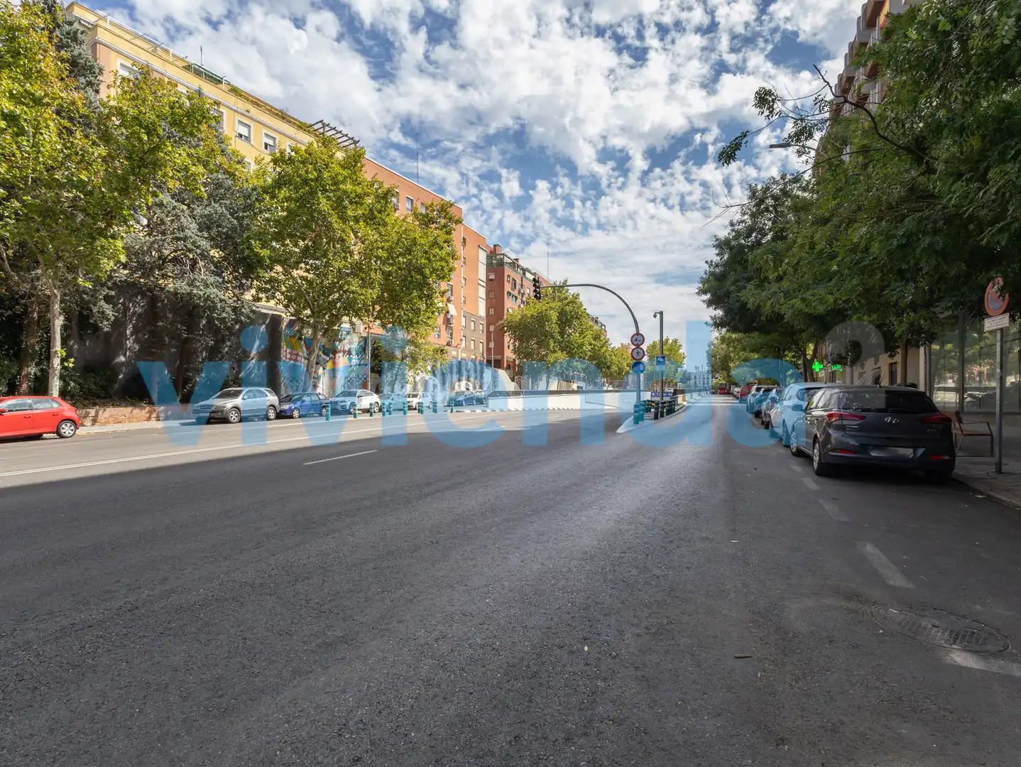 Appartamento con terrazza in vendita a Ronda de Segovia, imagen 30