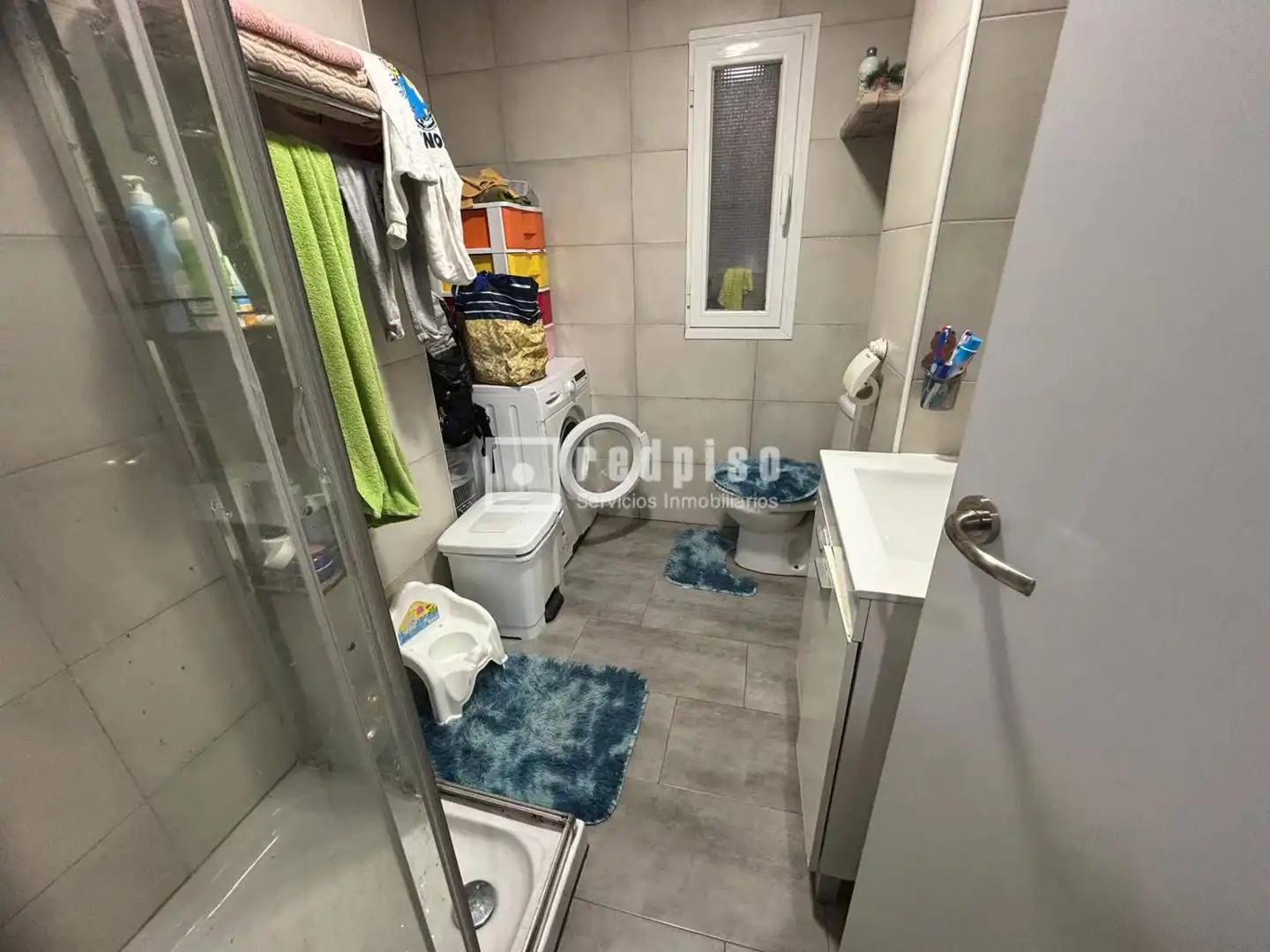 Baño de Piso en venta en Móstoles