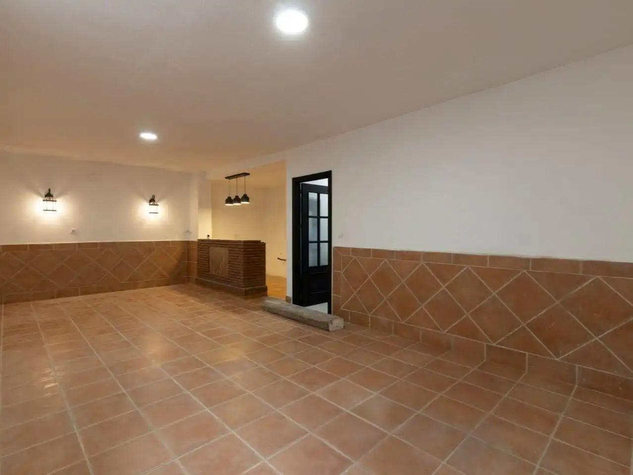 Casa o xalet en venda en Cájar amb Aire condicionat i Balcó