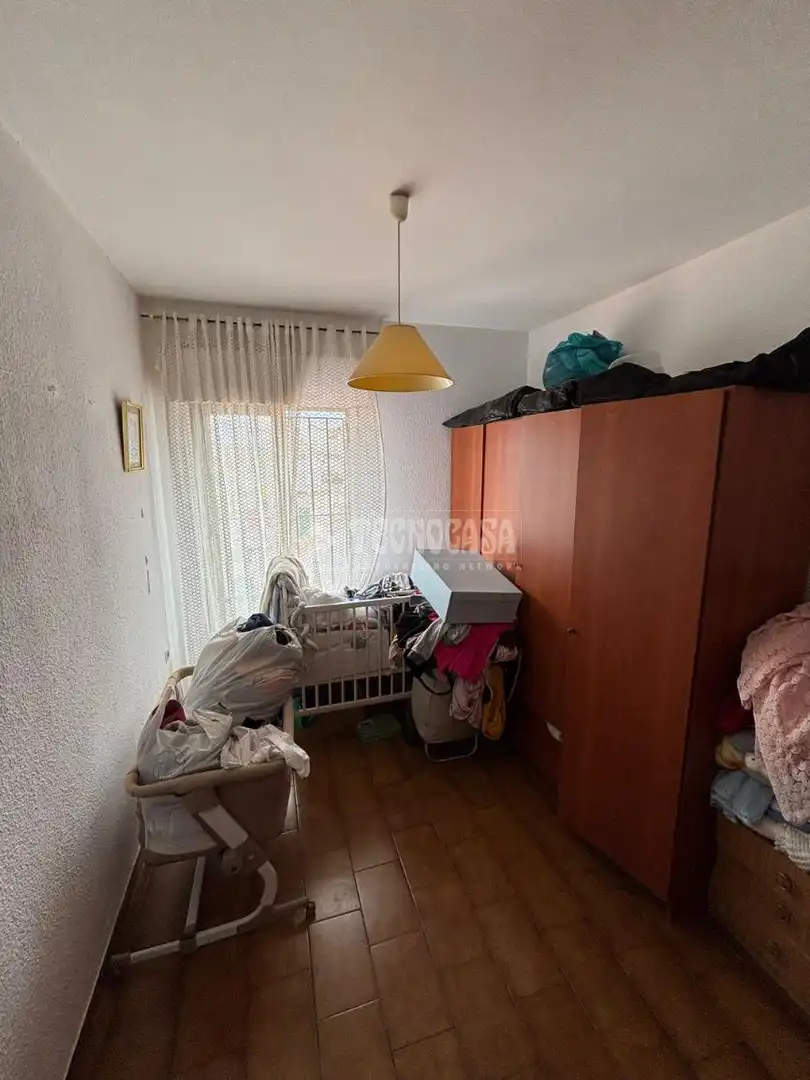 Dormitori de Pis en venda en Ayamonte amb Aire condicionat i Terrassa