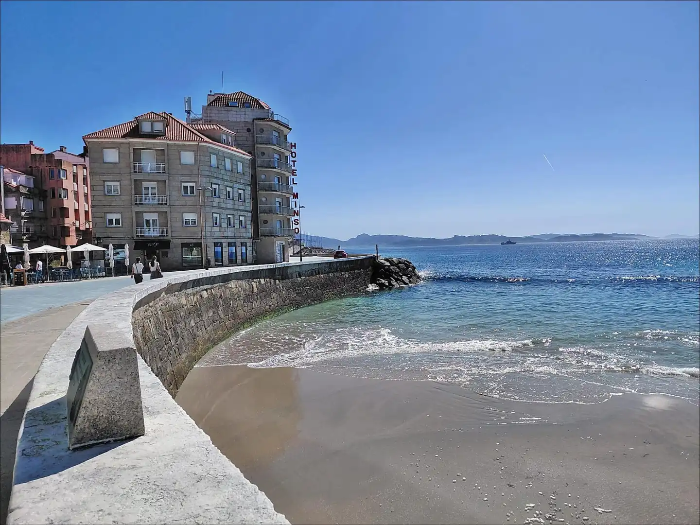 Wohnung mit Pool zum Verkauf in Calle Calle Cesteiros, imagen 52