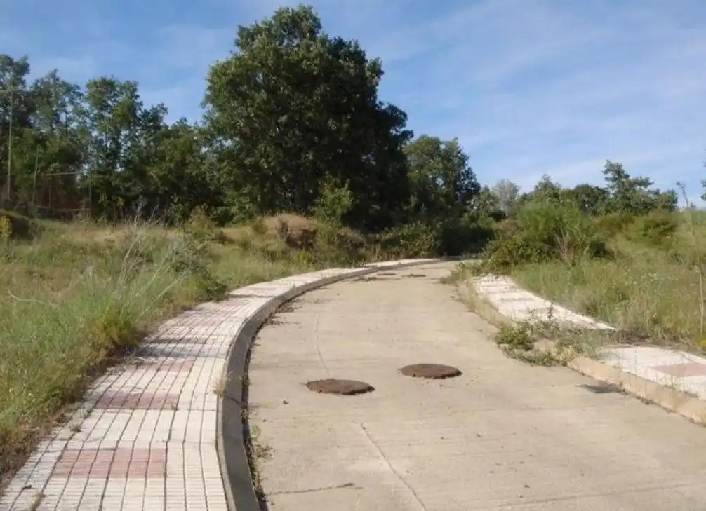 Lands and plots for sale in Ledezma, imagen 4