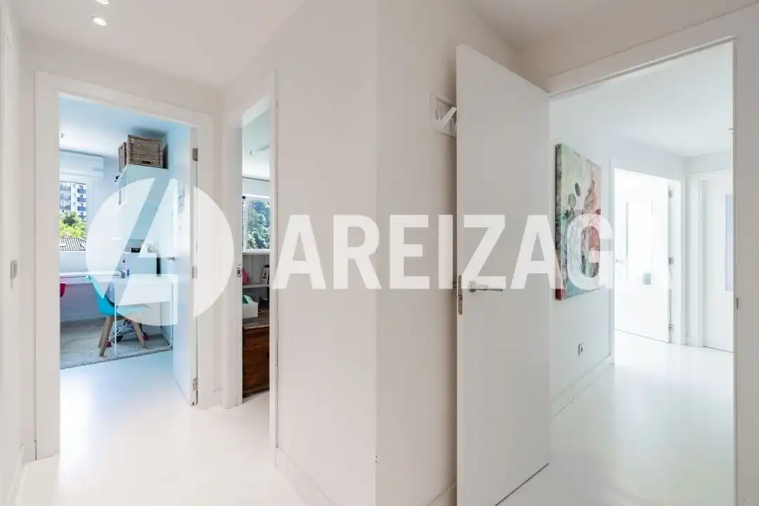 Wohnung zum Verkauf in Donostia - San Sebastián  mit Heizung, Terrasse und Balkon