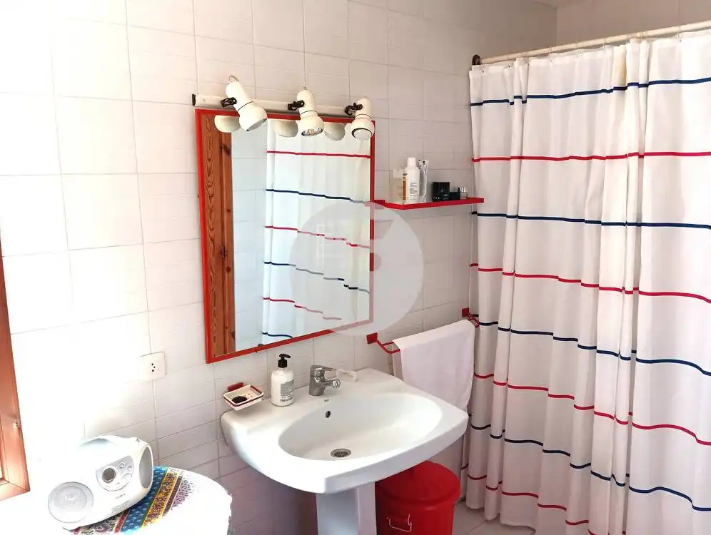 Bany de Casa o xalet en venda en Calvià
