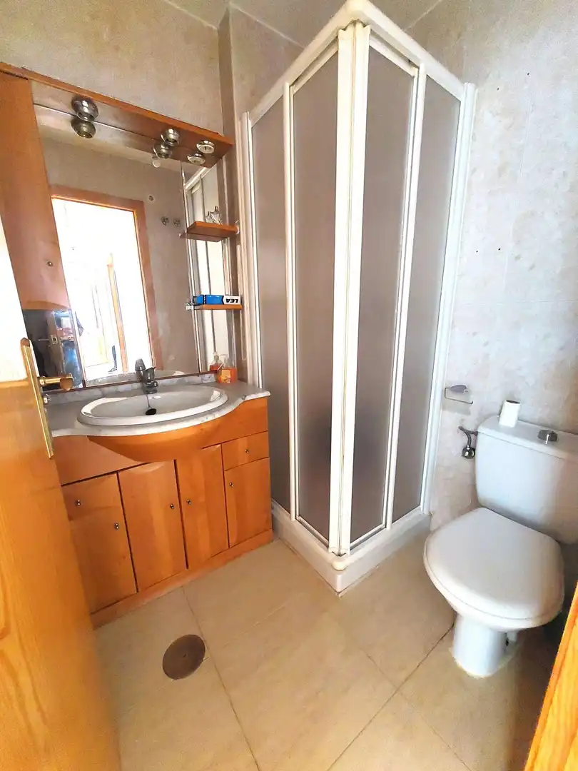 Baño de Piso en venta en La Unión con Aire acondicionado