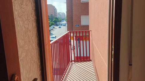 Foto 3 von Wohnung zur Miete in Calle Lecheras, San Pablo - San Nicolás, Valladolid Capital
