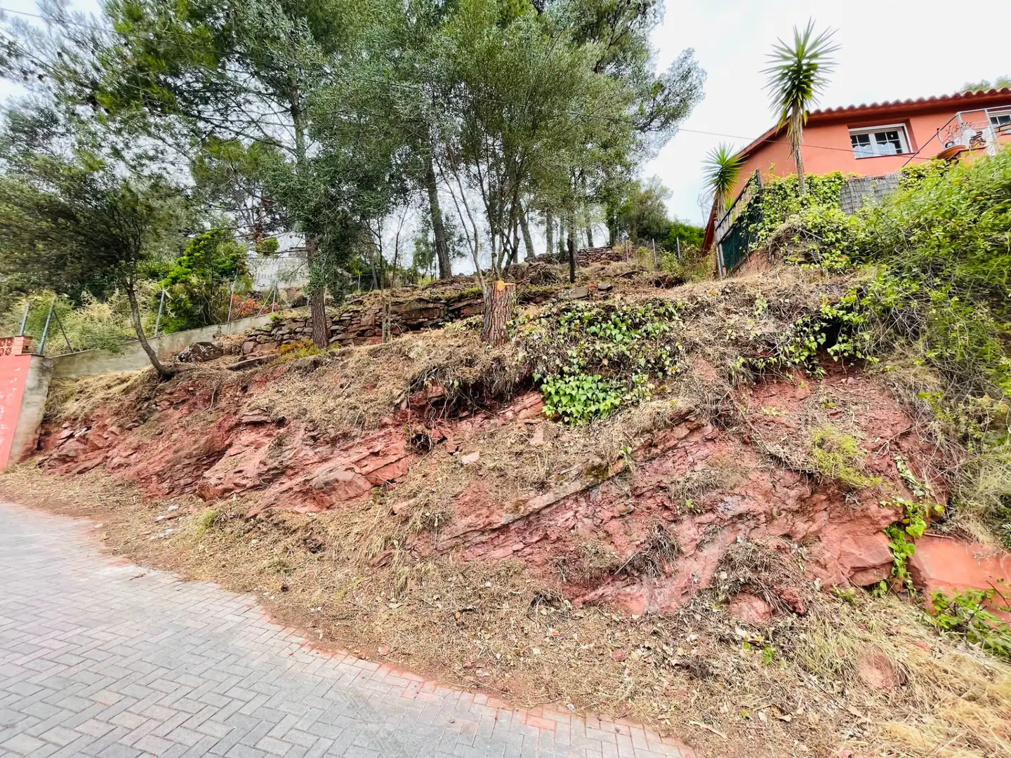 Residential for sale in Corbera de Llobregat