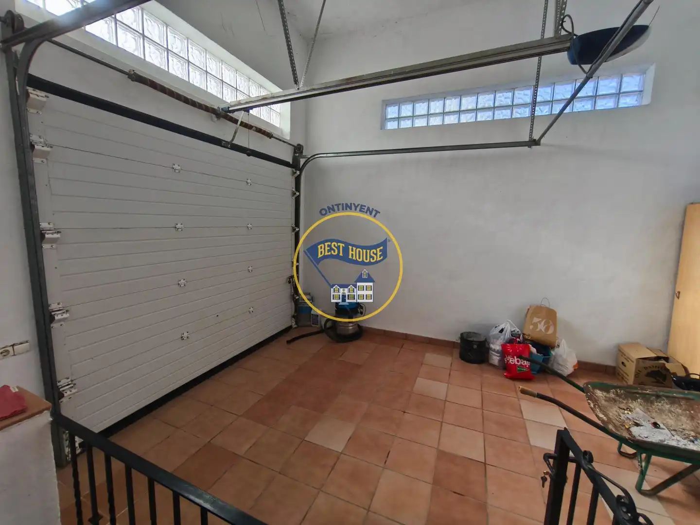 Casa o xalet en venda en Ontinyent amb Jardí privat i Piscina
