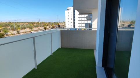 Foto 5 de Pis de lloguer a Avenida Vial 73., 10, Entrenúcleos, Dos Hermanas