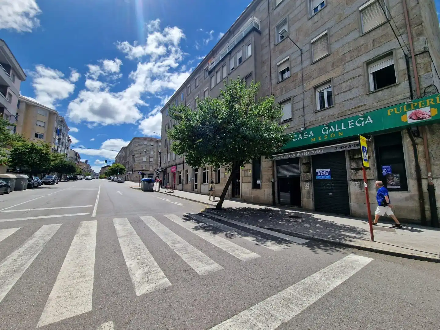 Commercial properties for sale in ERVEDELO, 83, Vistahermosa