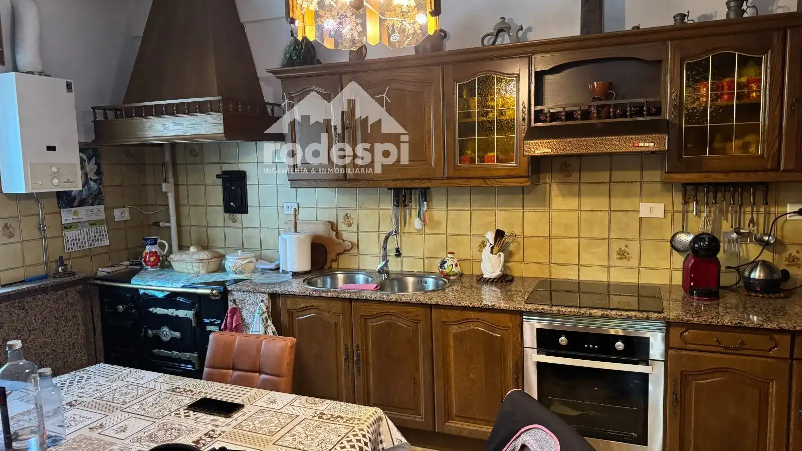 Detached house for sale in Franqueiran, imagen 5