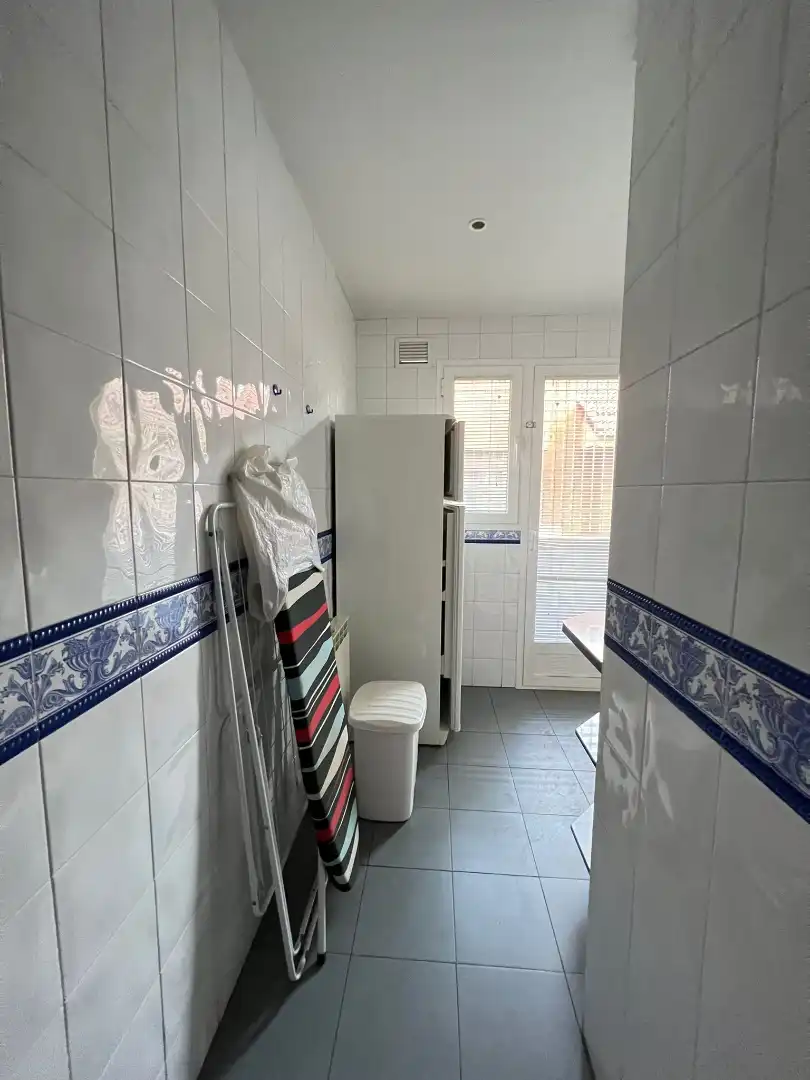 Apartament de lloguer a Calle de Toledo, El Perchel