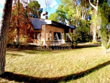 Villa in vendita a Pedanías - Extrarradio