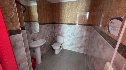Foto 5 von Geschaftsraum zur Miete in Via Europa, 169, Via Europa - Parc Central, Mataró