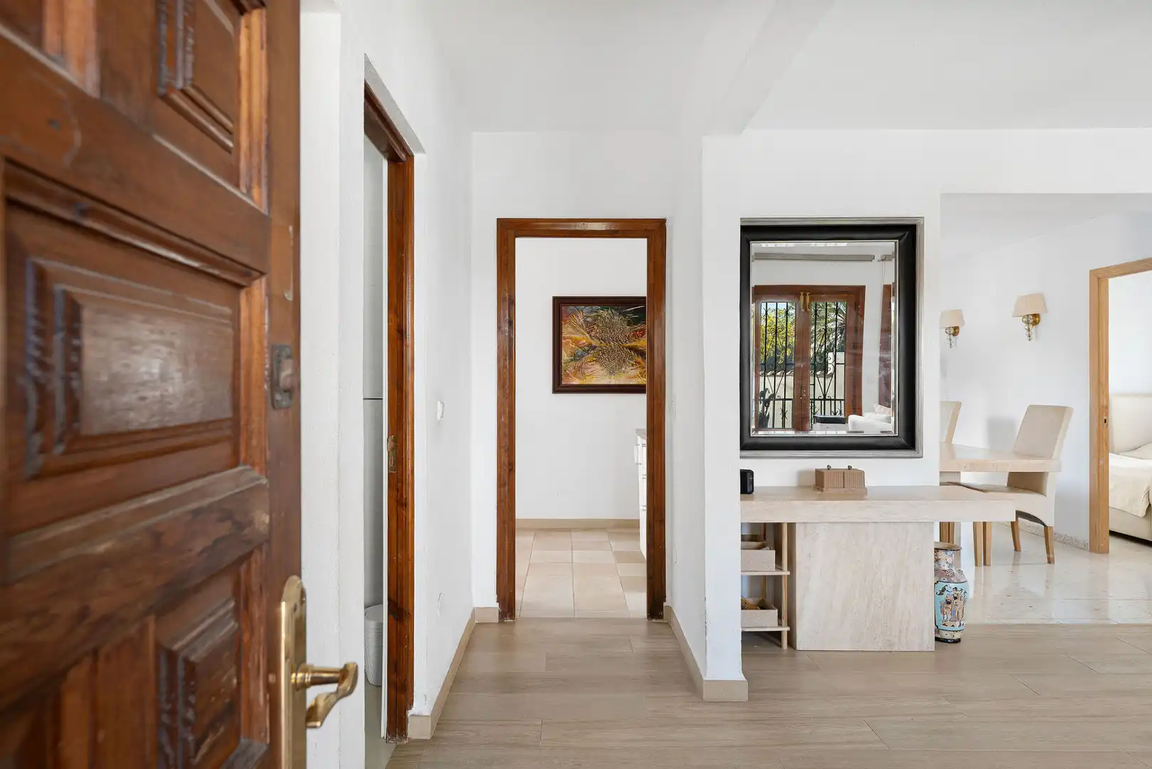 Maison avec terrasse à vendre à Nueva Andalucía, imagen 27